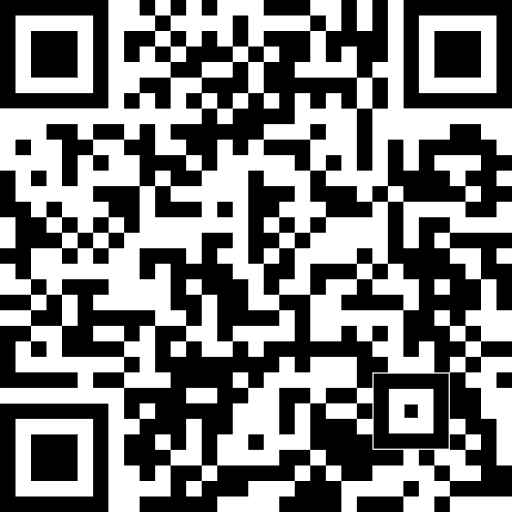 Beispiel eines App Downloads mit einem QR Code