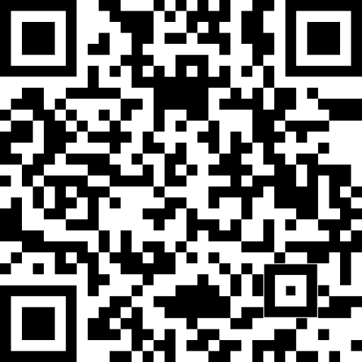 Beispiel eines Geschäftsprofil QR Code