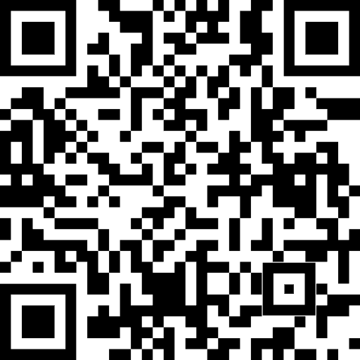 Beispiel eines online Produktkatalog mit einem QR Code